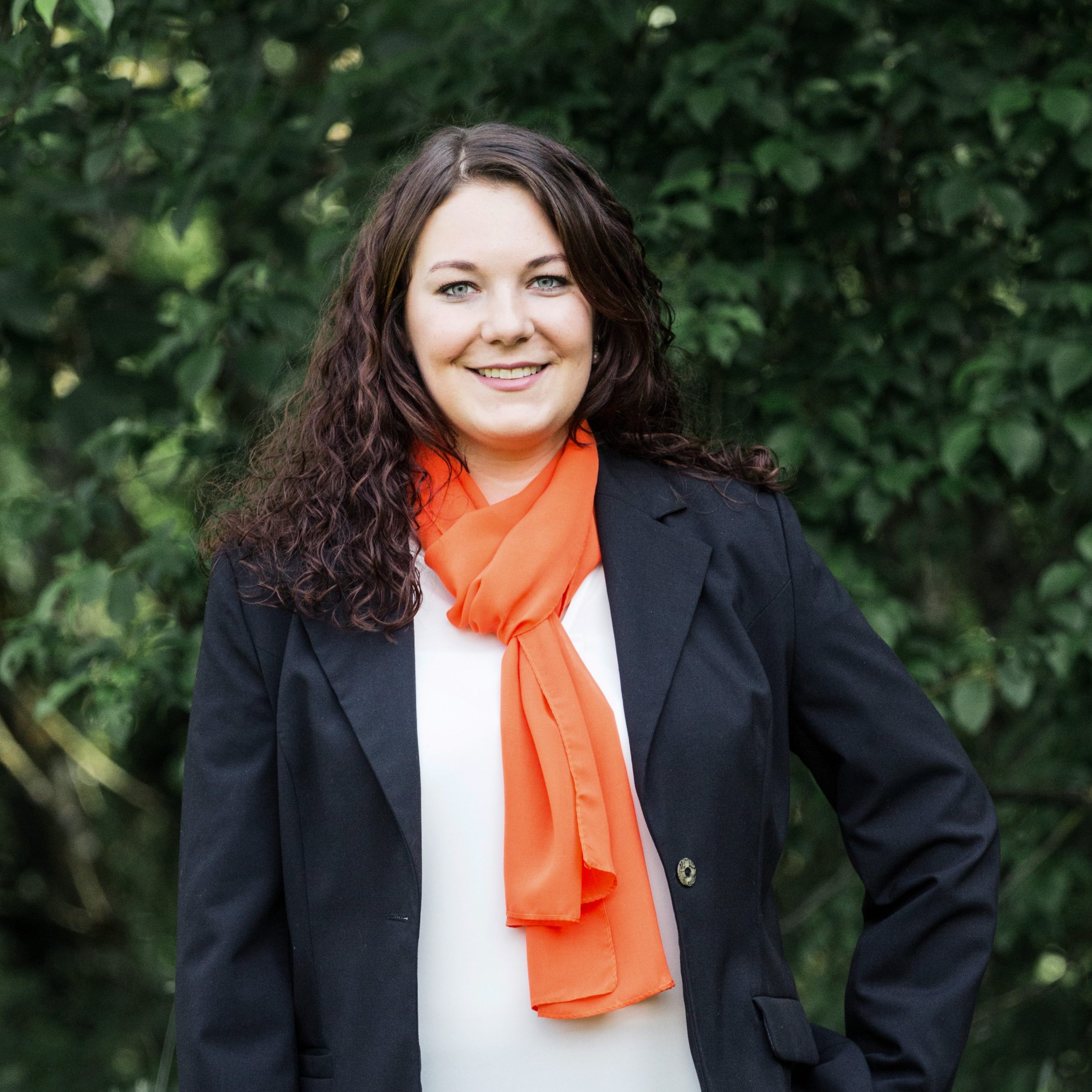 Ann-Kathrin Dambaur