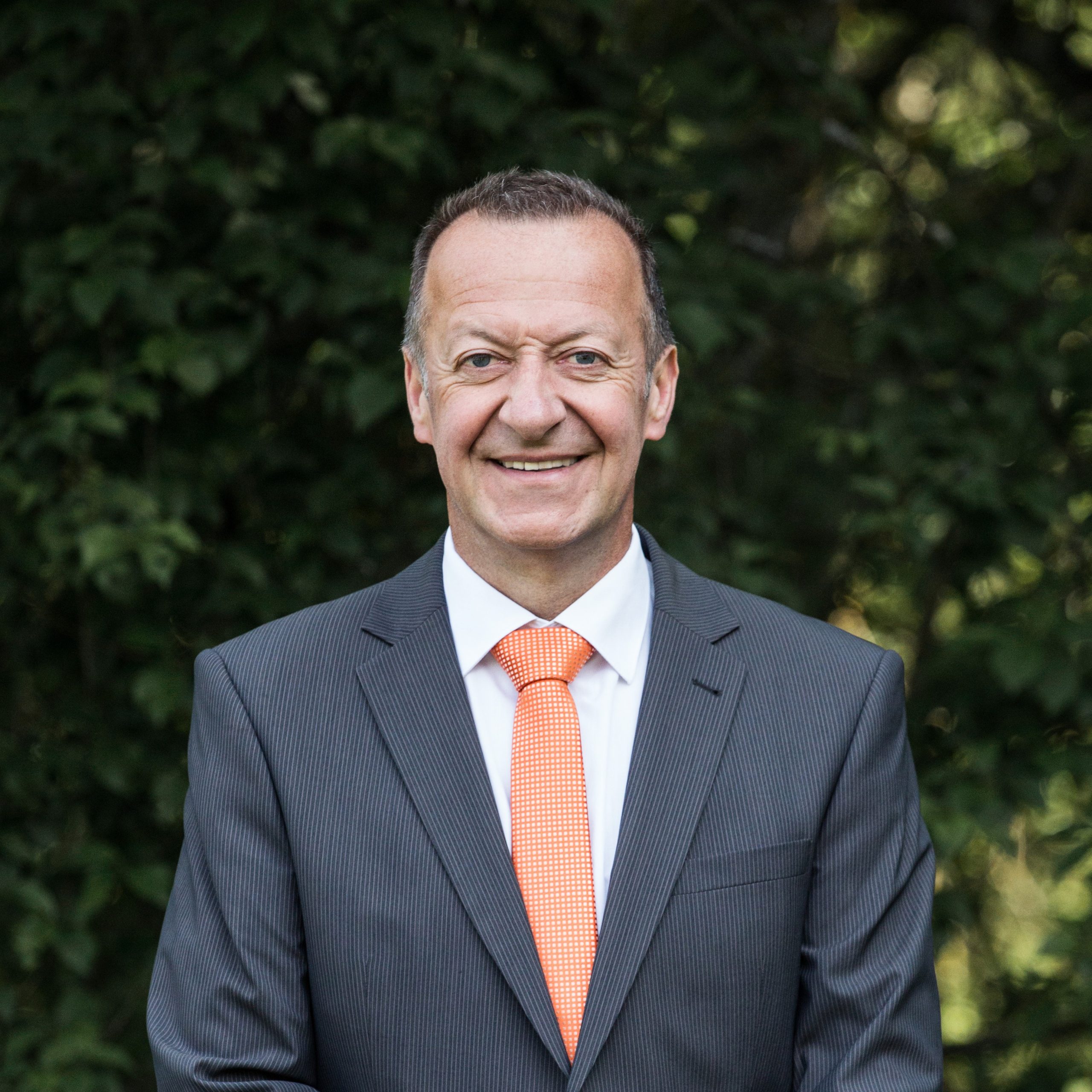 Norbert Dambaur