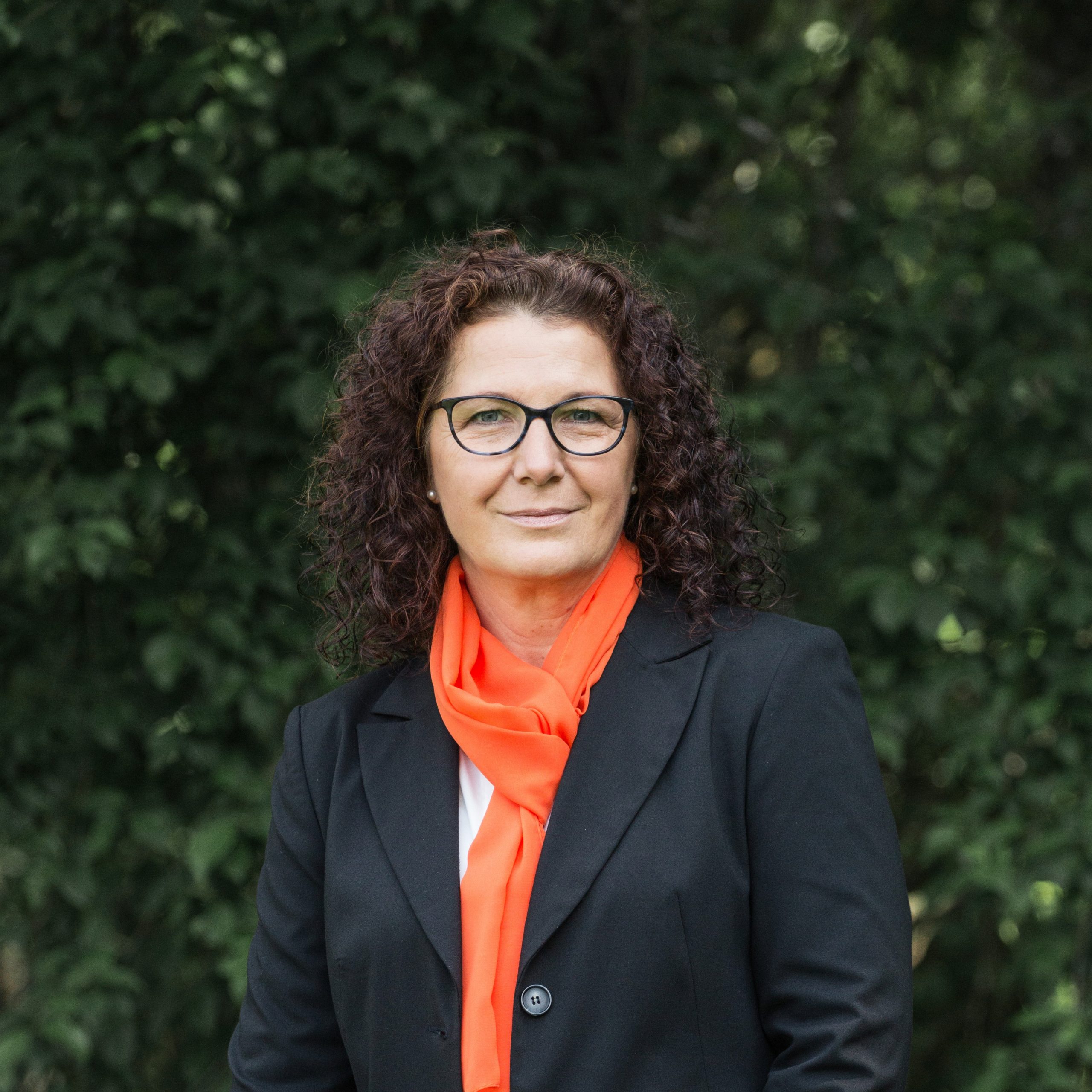 Martina Dambaur