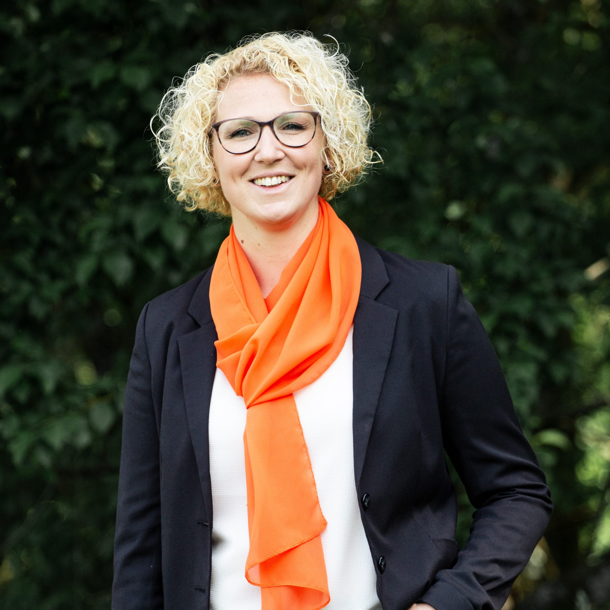 Teresa Klose